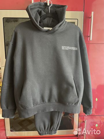 Спортивный костюм Pangaia