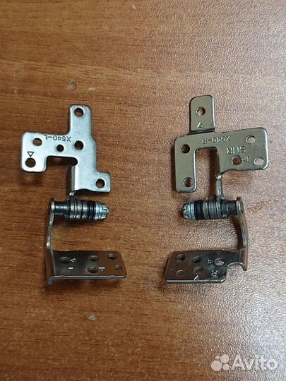 Запчасти и комплектующие на Asus X540S X540SA