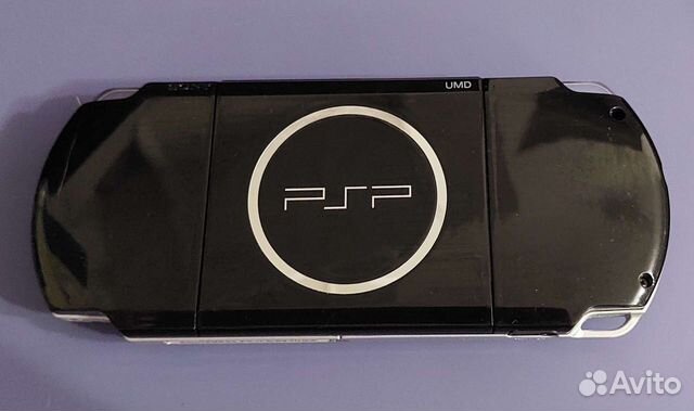 Sony PSP