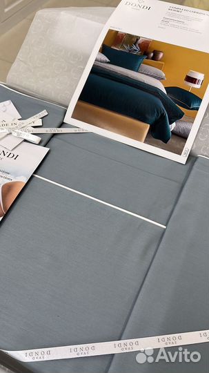 Постельное белье Svad Dondi оригинал