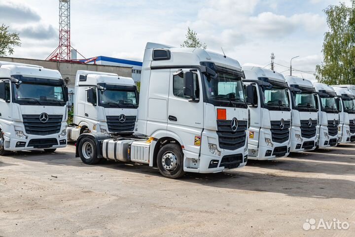 Водитель категории 