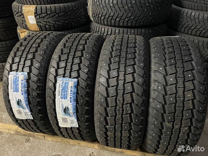 Sailun Ice Blazer WST2 LT 245/50 R20 144T