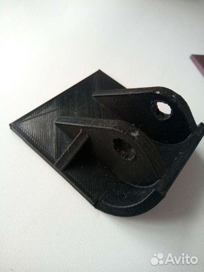 Уши для металлоискателя minelab