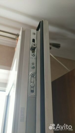 Ремонт и регулировка пластиковых пвх окон и дверей