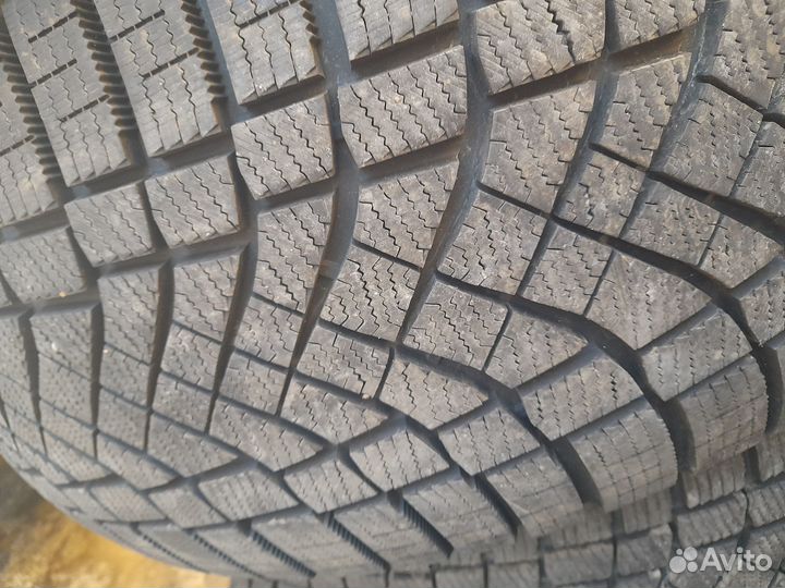 Pirelli P Zero Winter 285/60 R18 116T