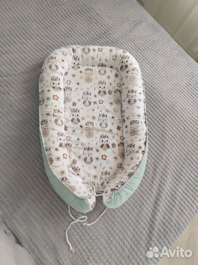 Кокон - гнездо