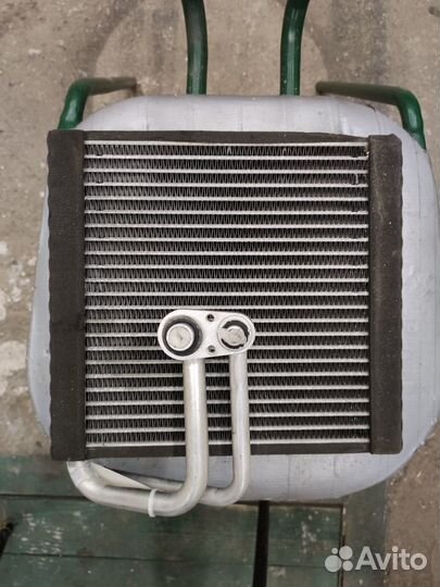 Испаритель кондиционера Mokka Aveo t300 95018026