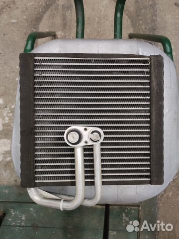 Испаритель кондиционера Mokka Aveo t300 95018026