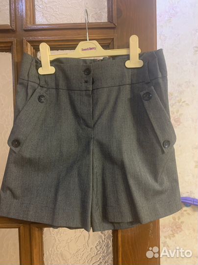 Школьная форма для девочки