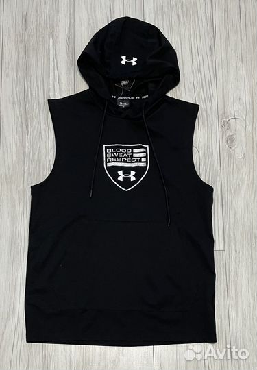 Спортивная майка Under Armour