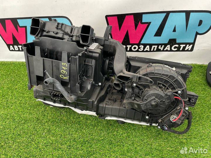 Отопитель в сборе (печка) Buick Encore GX 2020