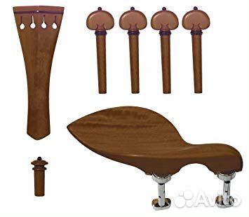 Комплект оборудование для скрипки gewa