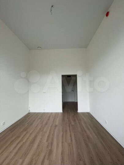 Квартира-студия, 19,9 м², 1/20 эт.