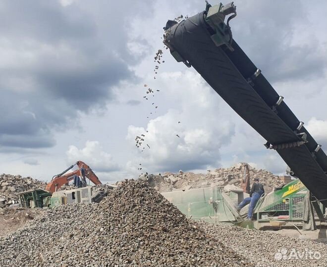 Бщ 20-40.Чистый.1 класс.Для СНТ, участка.1 класс