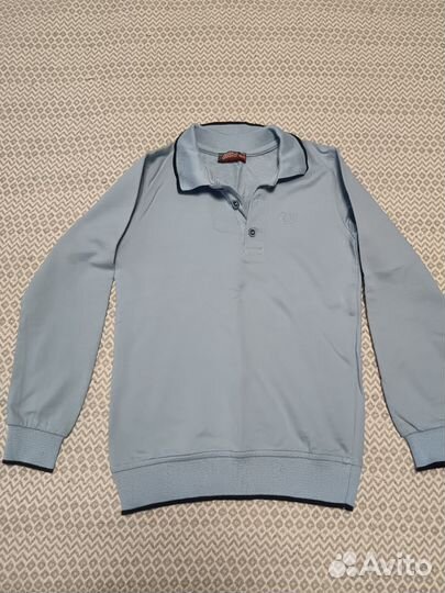 Джемпер рост 128см, 116