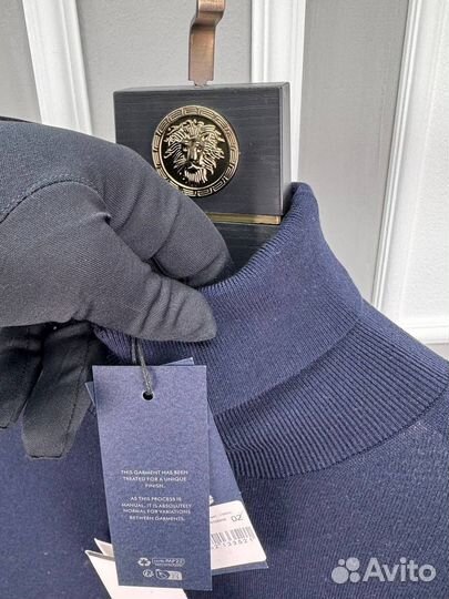 Водолазка Dior Кашемир