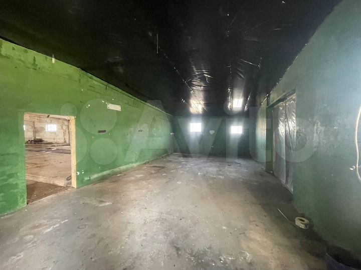 Свободного назначения, 1060 м²