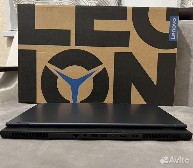 Lenovo Legion 5 17.3