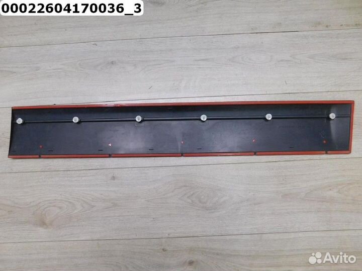 VAZ 21140 Накладка двери передней левой