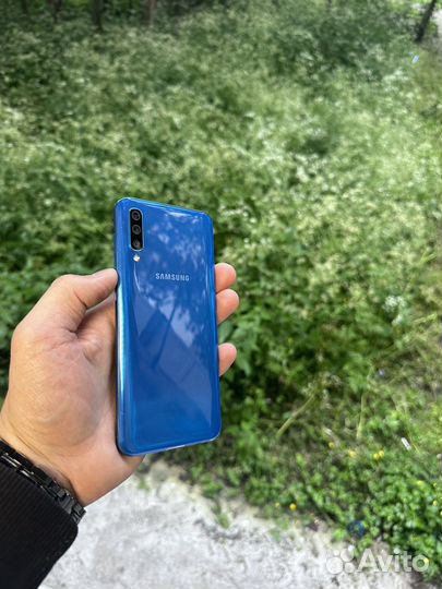 Samsung galaxy A 50 64gb
