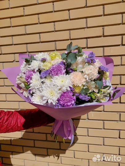 Букеты с доставкой