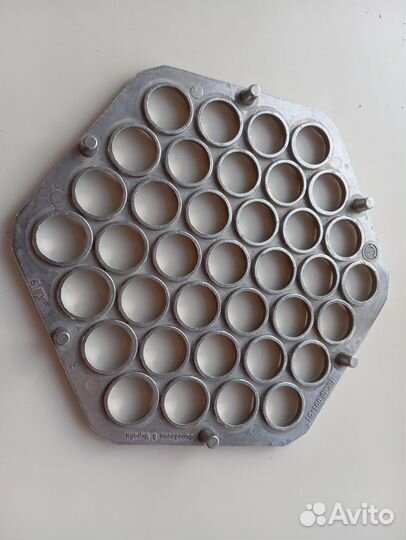 Пельменница новая