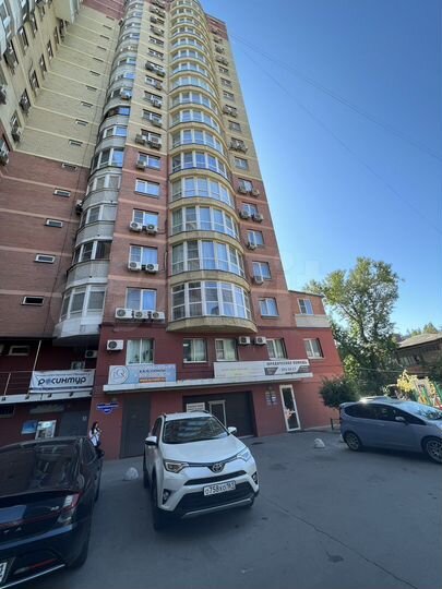 Офис, 59.8 м²