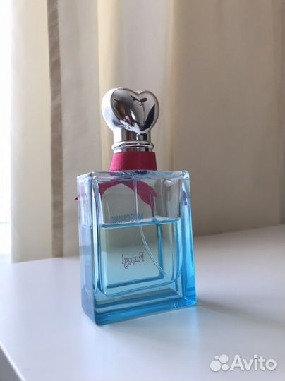 Туалетная вода moschino funny