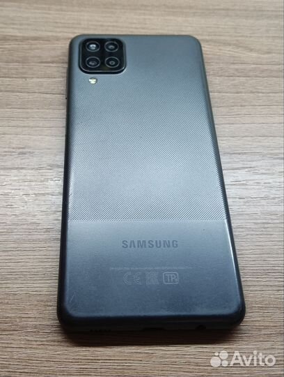 Samsung Galaxy A12, 3/32 ГБ