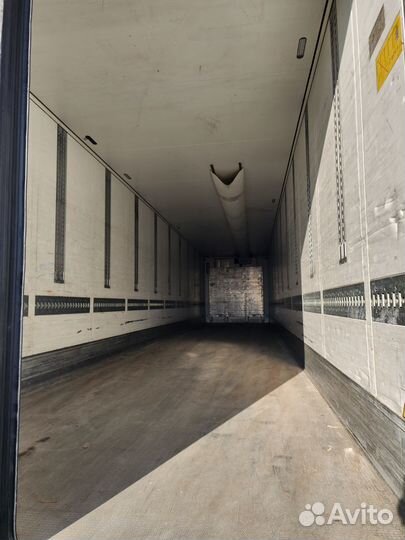 Рефрижератор schmitz cargobull 2014 год