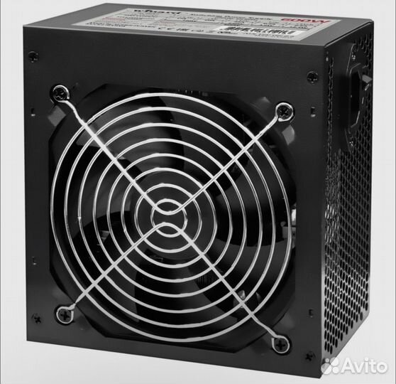Блок питания 600w