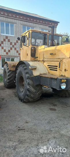Трактор Кировец К-701, 2010