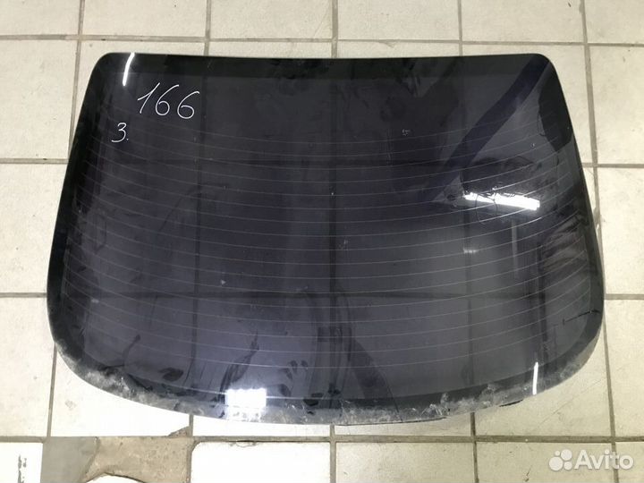 Стекло Mazda 6 GG