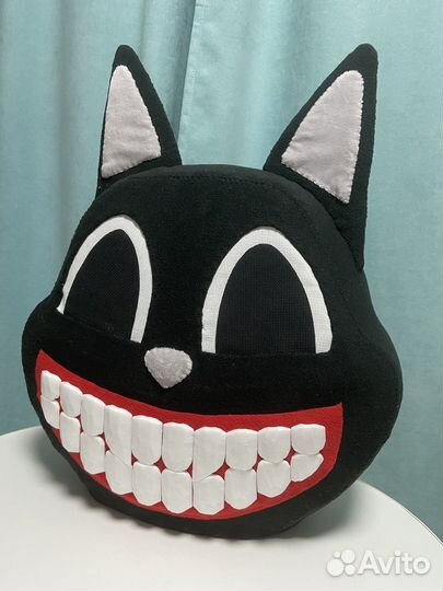 Маска Картун Кэт