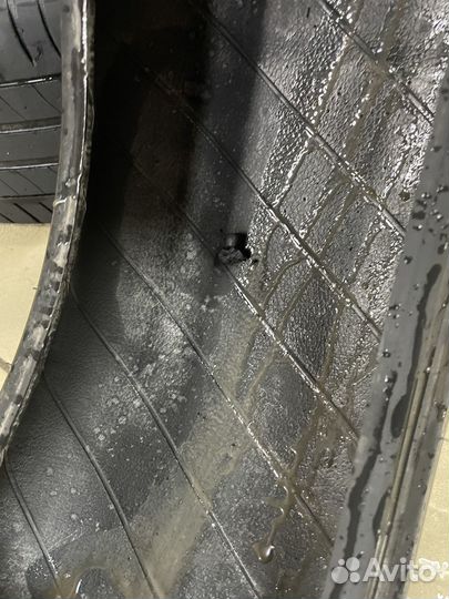 Michelin Primacy 3 215/55 R18 99V