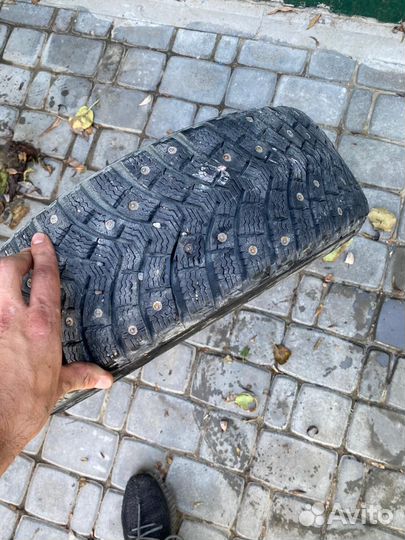 Michelin Compact C2 14/65 R14