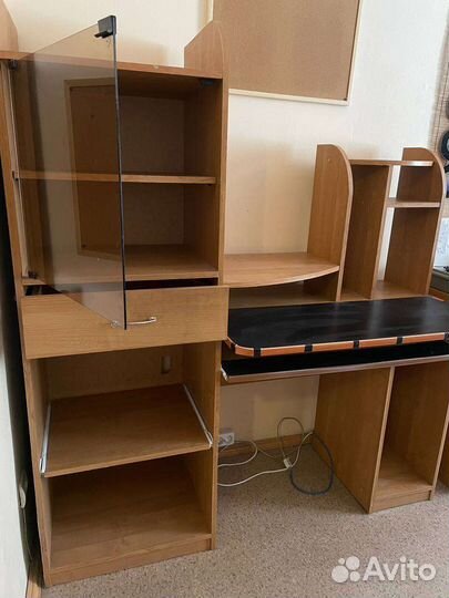 Компьютерный стол бу