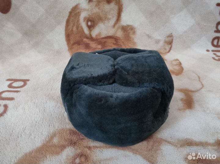 Мужская шапка