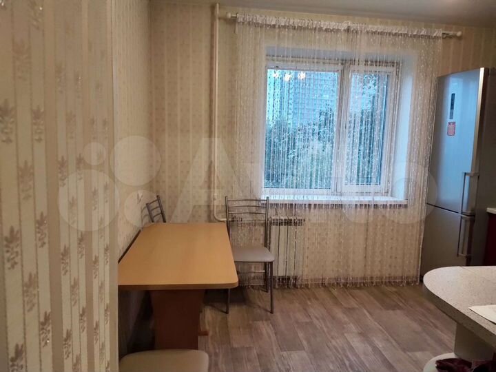 1-к. квартира, 37 м², 5/9 эт.