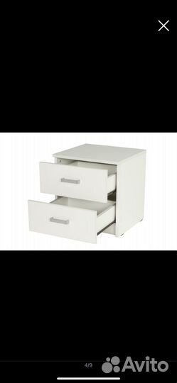 Прикроватная тумба
