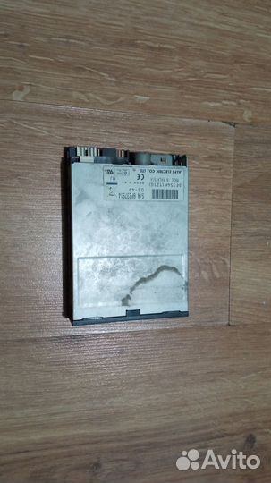 Флопи дисковод