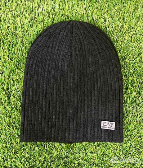 EA7 Шапка Emporio Armani Головной Убор