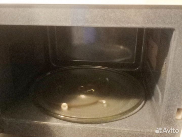 Микроволновая печь samsung бу