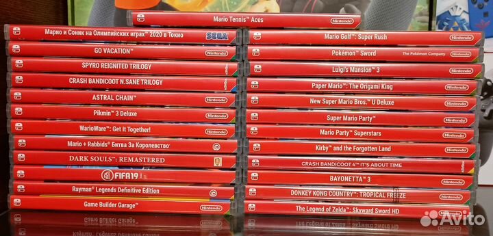 New Super Mario Bros U Deluxe