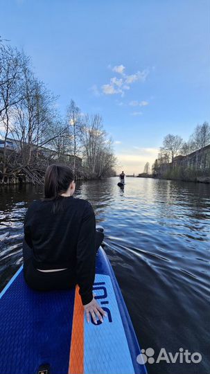 Sup board,сапы в прокат