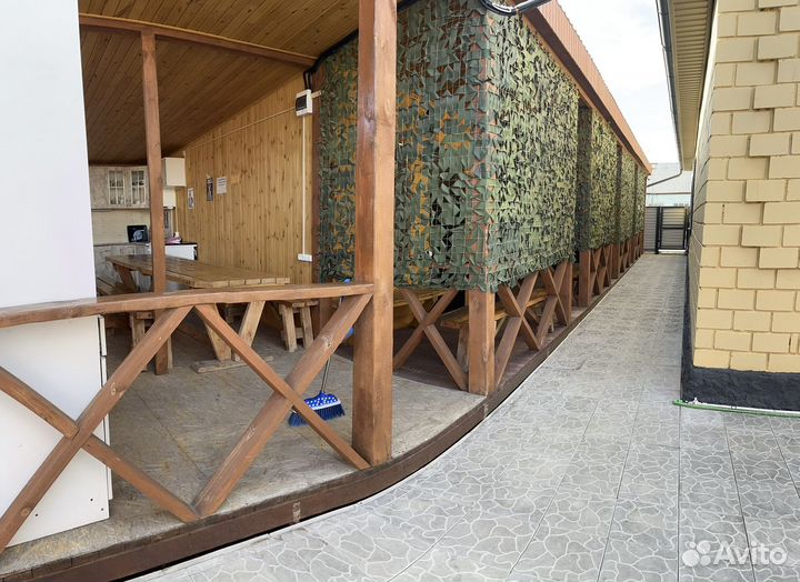 Аренда жилья посуточно