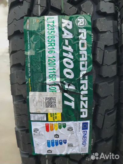 Roadcruza RA1100 A/T 235/85 R16 119R