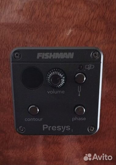 Электроакустическая гитара Cort AD890mbcf NAT