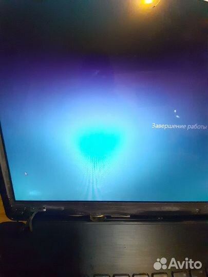 Матрица для ноутбука 15.6 40pin