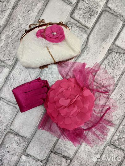 Нарядно платье